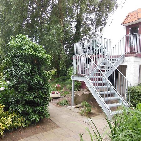 Poezelhoekvallei Appartement Зоннебеке Экстерьер фото