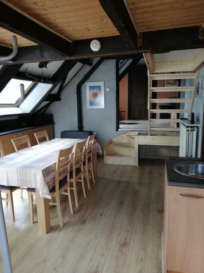 Poezelhoekvallei Appartement Зоннебеке Экстерьер фото